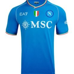 Napoli maillot domicile 23/24