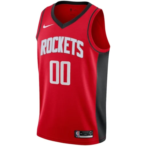 Maillot Houston Rocket NBA