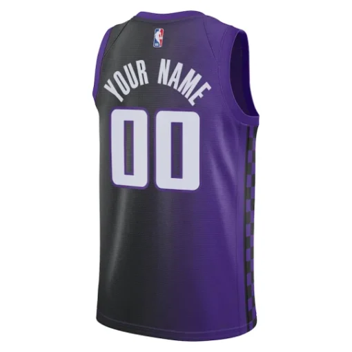 Maillot Jordan Statement NBA - Image 2