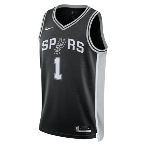 Maillot San Antonio Spurs NBA