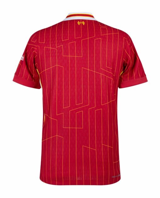 Liverpool maillot domicile 24/25 - Image 2