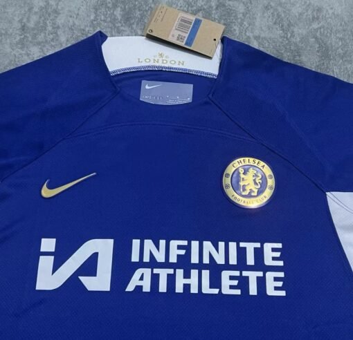 Chelsea maillot domicile 24/25 - Image 3