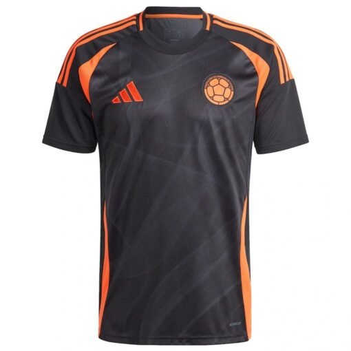 Colombia maillot extérieure 24/25