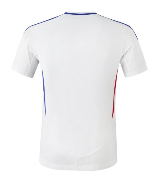 Lyon maillot domicile 23/24 - Image 2