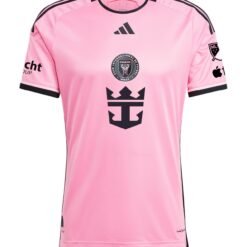 Inter Miami maillot domicile 24/25
