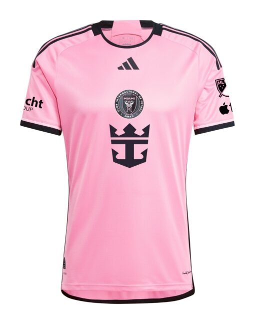 Inter Miami maillot domicile 24/25