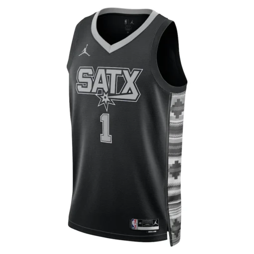 Maillot San Antonio NBA