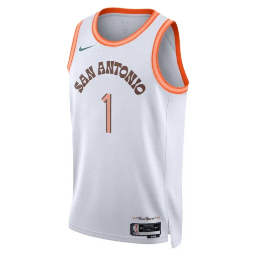 Maillot Swingman NBA