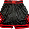 SHORT CHICAGO BULLS NBA N