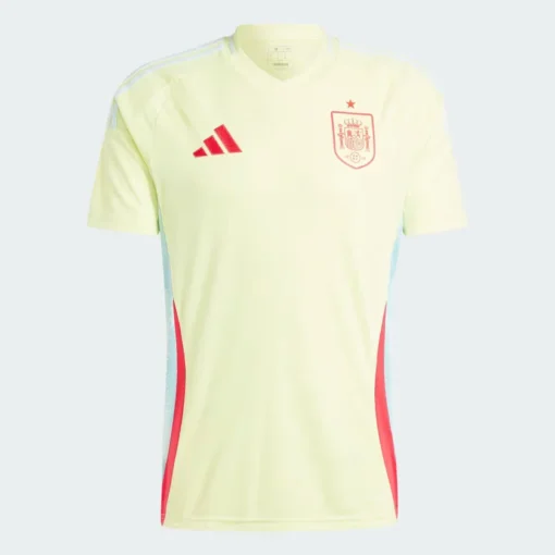 MAILLOT Espagne EURO 2024