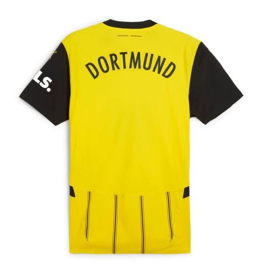 Borussia Dortmund maillot domicile 24/25 - Image 2