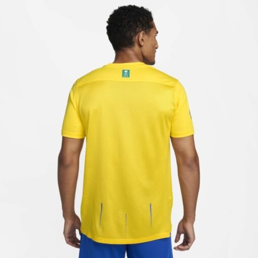 AL Nasser maillot domicile 23/24 - Image 2