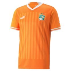 MAILLOT DOMICILE CÔTE D'IVOIRE 24/25