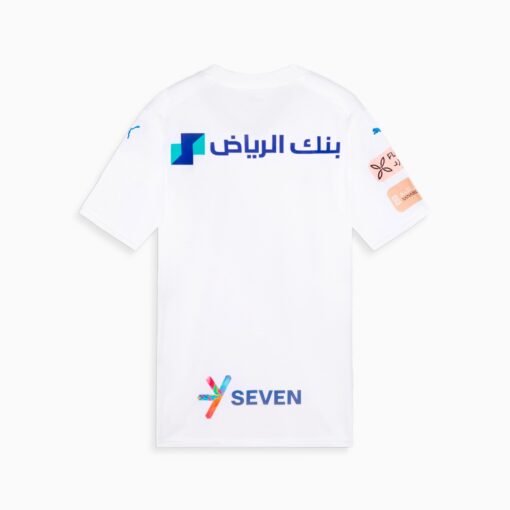 AL Hilal maillot extérieure 23/24 - Image 2