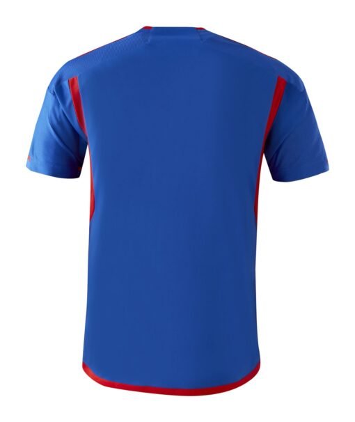 Lyon maillot extérieure 23/24 - Image 2