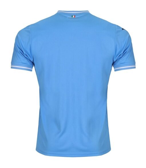 Lazio maillot domicile 23/24 - Image 2
