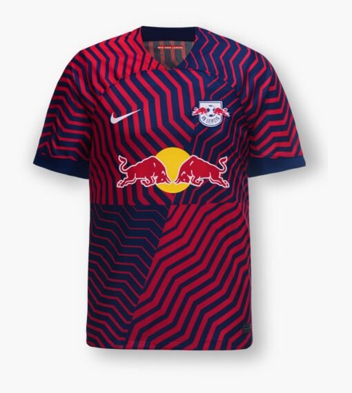 Leipzig maillot extérieure 23/24