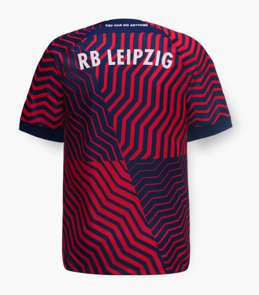 Leipzig maillot extérieure 23/24 - Image 2