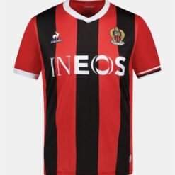 Nice maillot domicile 23/24