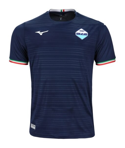 Lazio maillot extérieure 23/24