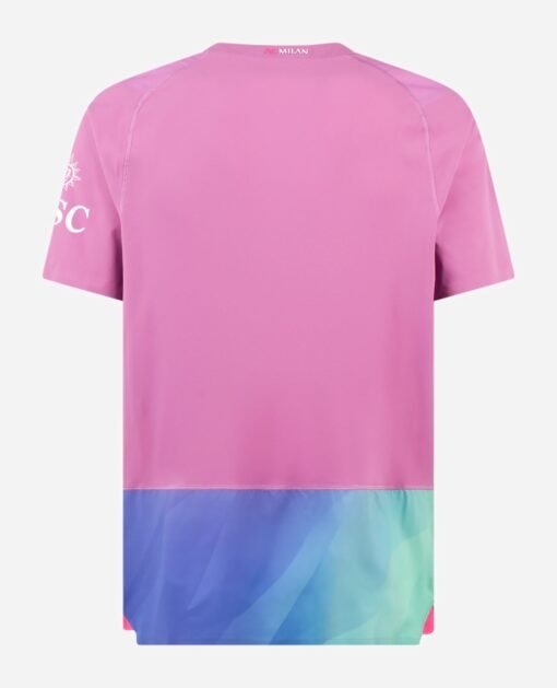 AC Milan maillot extérieure 23/24 - Image 2