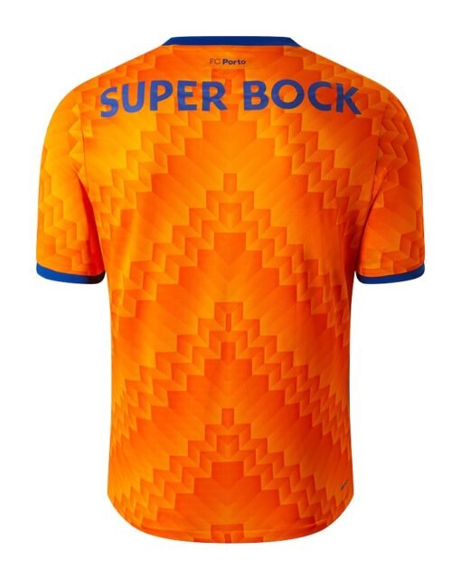 Porto maillot extérieure 24/25 – Image 2
