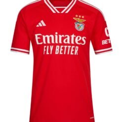 Benfica maillot domicile 23/24