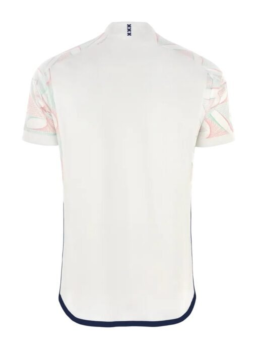 Ajax maillot extérieure 23/24 - Image 2