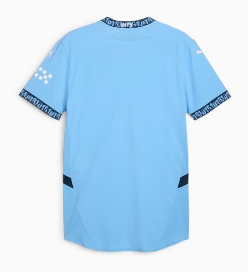 Manchester City maillot extérieure 24/25 - Image 2