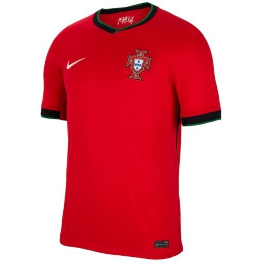 KIT ENFANT PORTUGAL EXTERIEUR 2024 SHORT OFFERT🔥