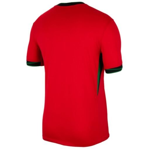 KIT ENFANT PORTUGAL EXTERIEUR 2024 SHORT OFFERT🔥 - Image 2