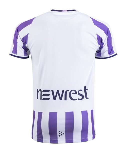 Toulouse maillot domicile 23/24 - Image 2