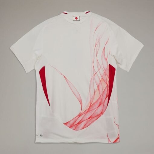 Japan maillot extérieure 24/25 - Image 2