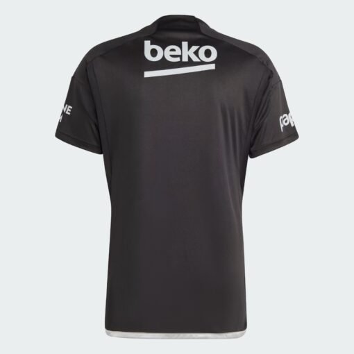 Besiktas maillpot domicile 23/24 – Image 2