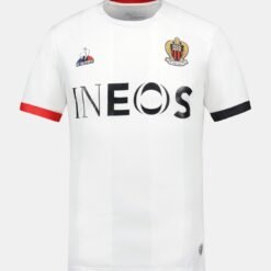 Nice maillot extérieure 23/24
