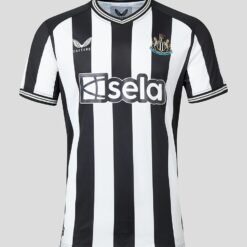 Newcastle United maillot domicile 23/24