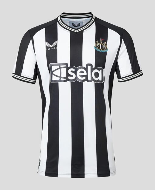 Newcastle United maillot domicile 23/24