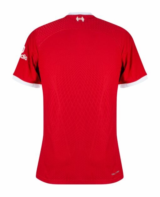 Liverpool maillot domicile 23/24 - Image 2