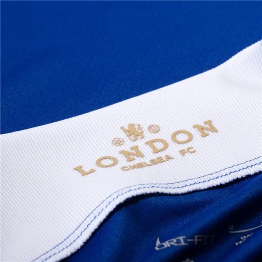 Chelsea maillot domicile 24/25 - Image 3