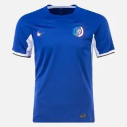 Chelsea maillot domicile 24/25