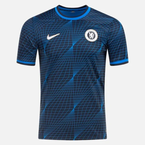 Chelsea maillot extérieure 24/25