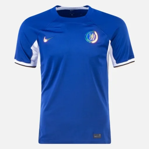Chelsea maillot domicile 24/25