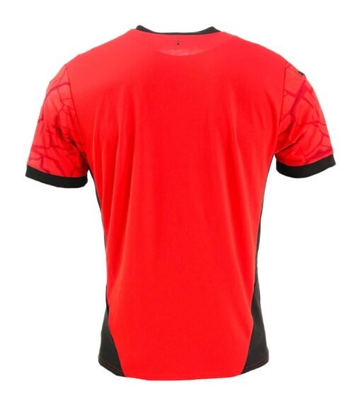 Rennes maillot domicile 24/25 - Image 2