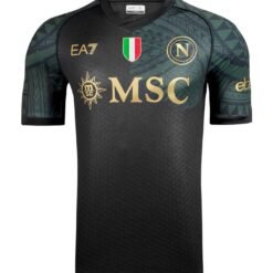 Napoli maillot extérieure 23/24