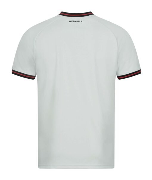 Bayer Leverkusen maillot extérieure 23/24 - Image 2