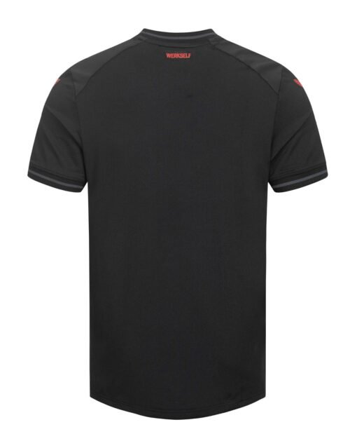 Bayer Leverkusen maillot domicile 23/24 - Image 2
