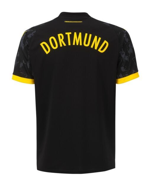 Borussia Dortmund maillot extérieure 23/24 - Image 2
