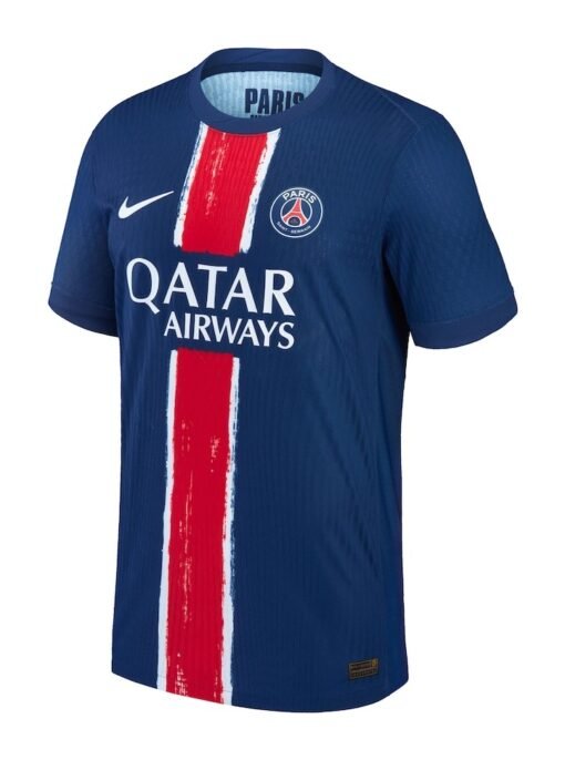 PSG maillot domicile 24/25