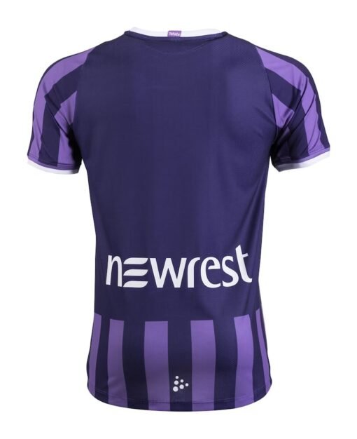 Toulouse maillot extérieure 23/24 - Image 2