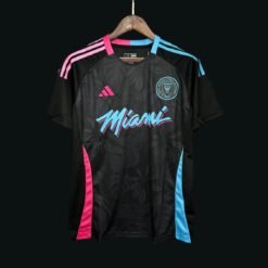 Inter Miami maillot domicile 24/25 New 🔥